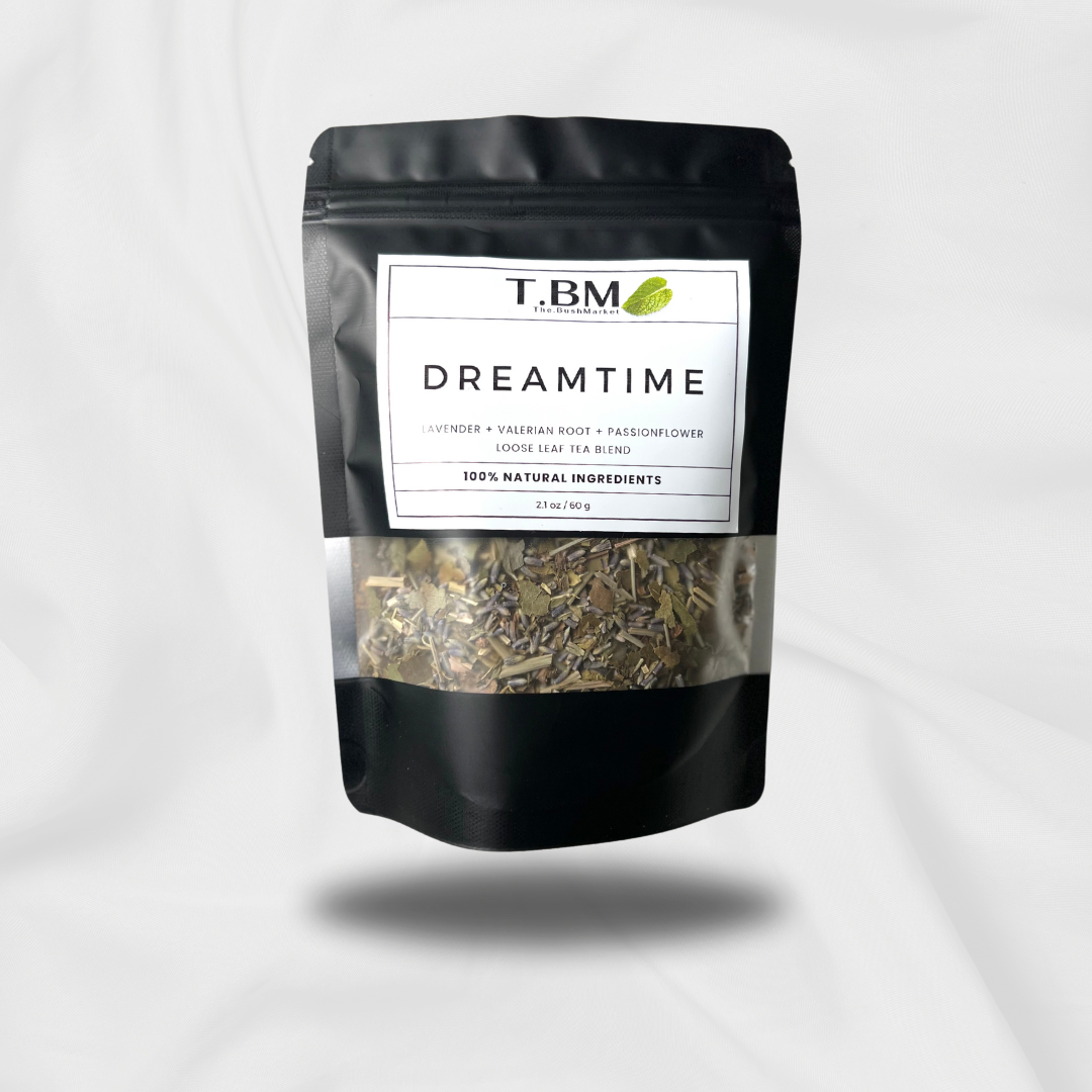 DREAMTIME