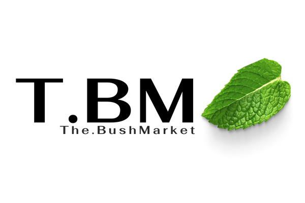 The Bush Market