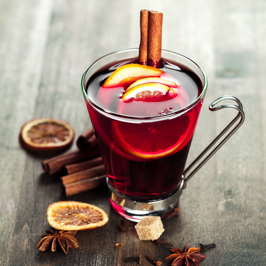 The Delightful Sorrel: A Caribbean Gem for Health and Holidays