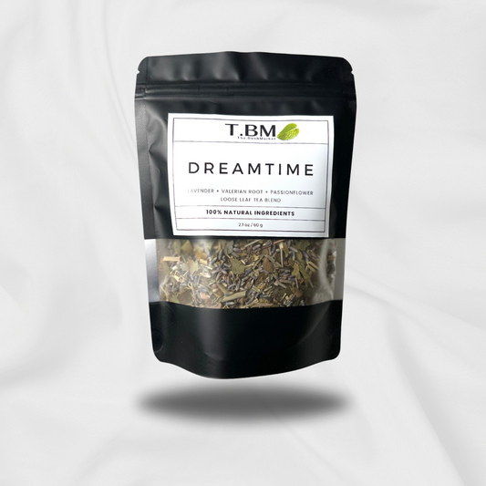 DREAMTIME