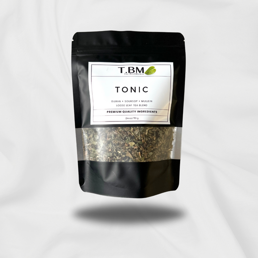 TONIC