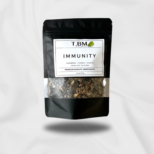 IMMUNITY